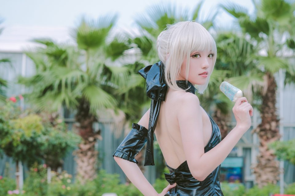 Sexy Một Chút - 小性感 – photo 24