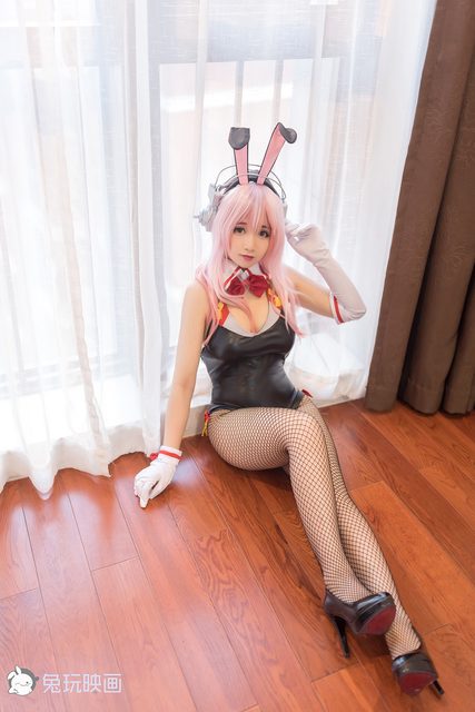 Sonico - 索尼子 – photo 40
