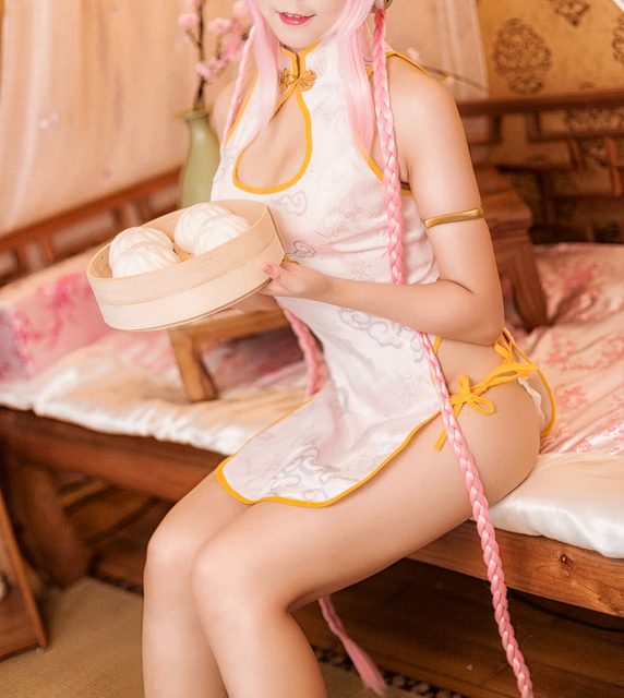 Sonico Sườn Xám - 索尼子旗袍 – photo 7
