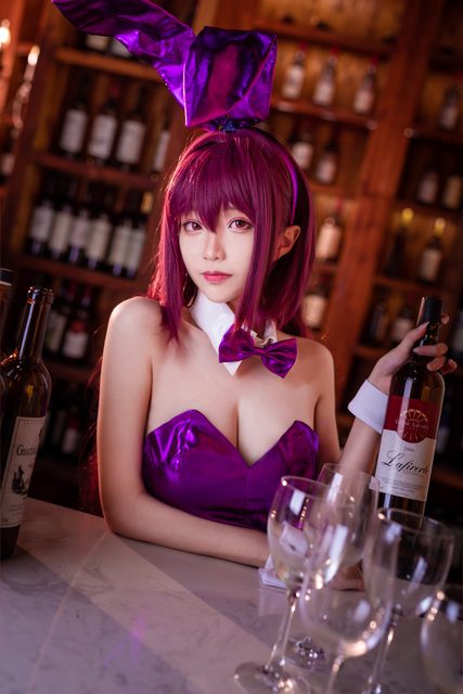 Thanh Thanh Tử - [青青子JS]2号本电子版(斯卡哈) – photo 31