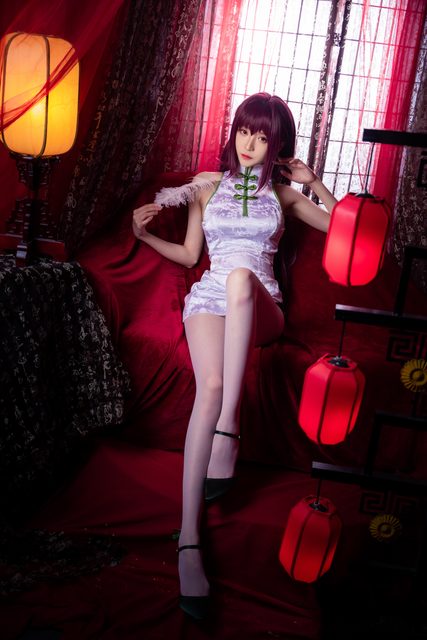 Thanh Thanh Tử - [青青子JS]2号本电子版(斯卡哈) – photo 47