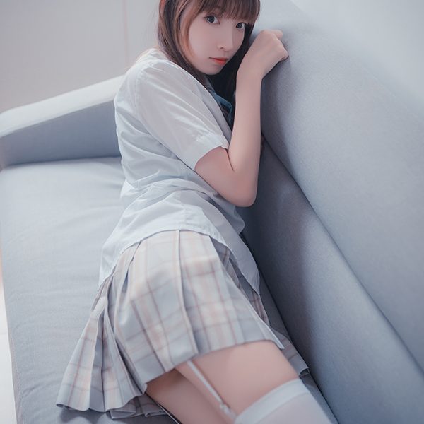 Thiếu Nữ JK - JK少女 – photo 1