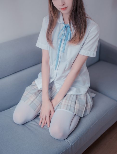 Thiếu Nữ JK - JK少女 – photo 4