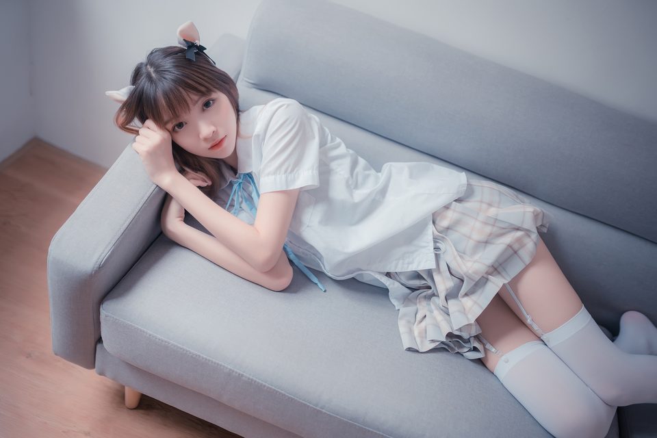 Thiếu Nữ JK - JK少女 – photo 5