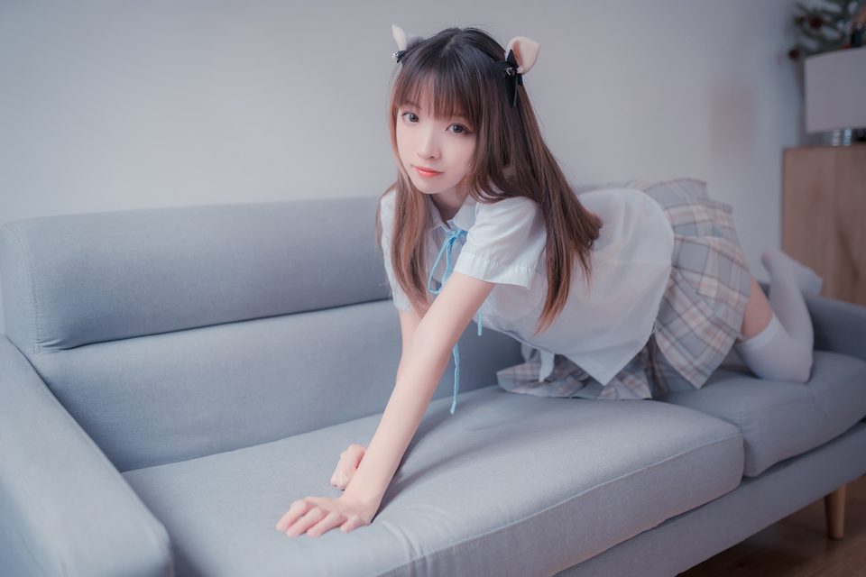 Thiếu Nữ JK - JK少女 – photo 6