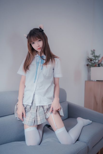 Thiếu Nữ JK - JK少女 – photo 7