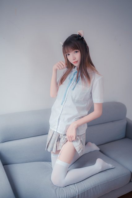 Thiếu Nữ JK - JK少女 – photo 9