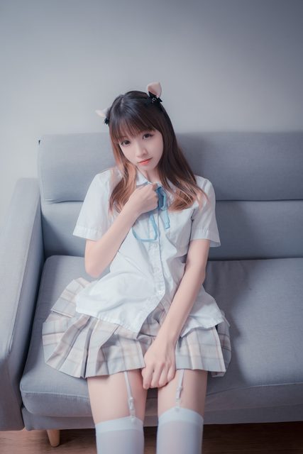 Thiếu Nữ JK - JK少女 – photo 10