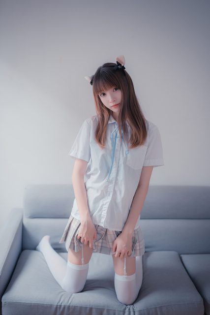 Thiếu Nữ JK - JK少女 – photo 11