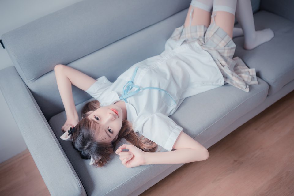 Thiếu Nữ JK - JK少女 – photo 12