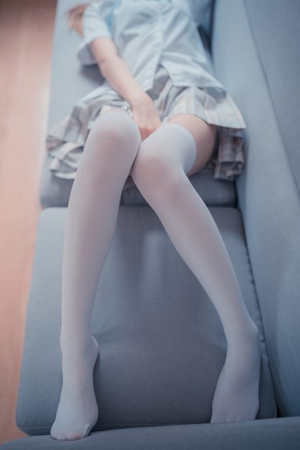 Thiếu Nữ JK - JK少女 – photo 13