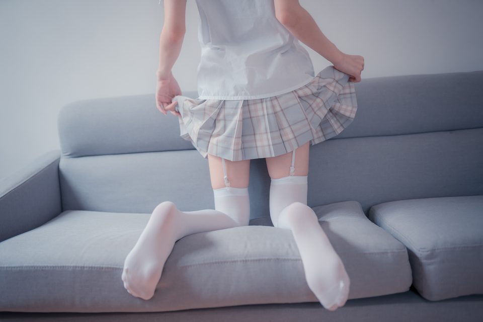 Thiếu Nữ JK - JK少女 – photo 15