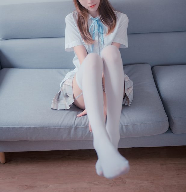 Thiếu Nữ JK - JK少女 – photo 16