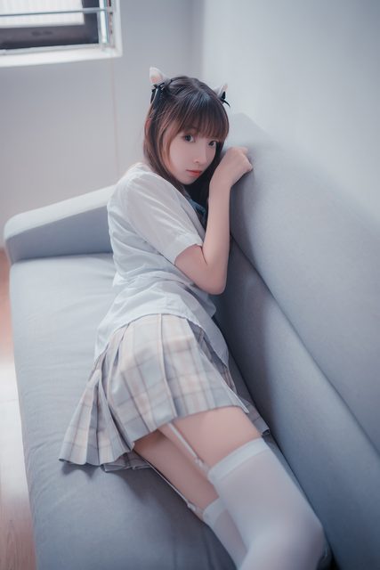 Thiếu Nữ JK - JK少女 – photo 19