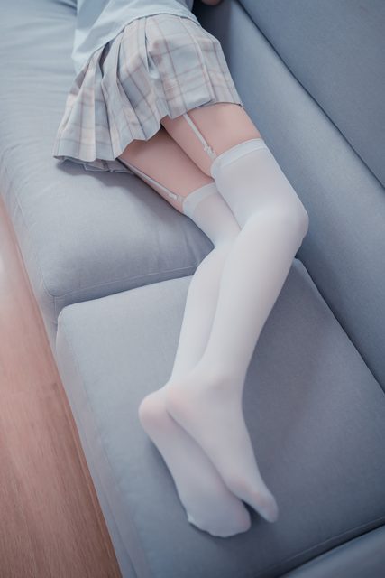 Thiếu Nữ JK - JK少女 – photo 20