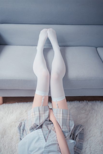 Thiếu Nữ JK - JK少女 – photo 22