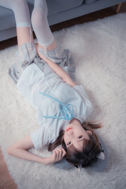 Thiếu Nữ JK - JK少女 – photo 23
