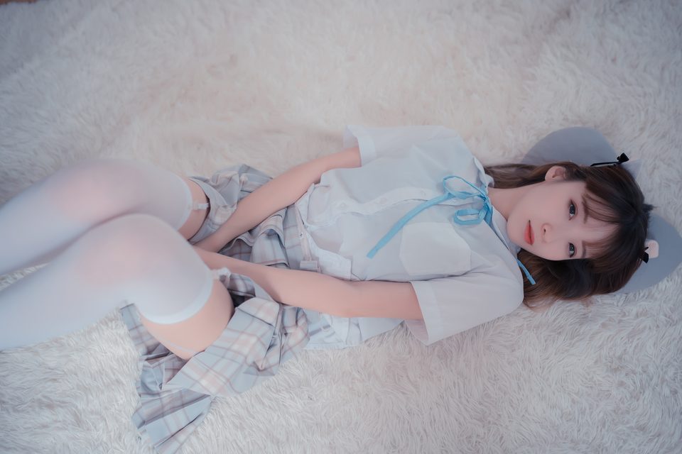 Thiếu Nữ JK - JK少女 – photo 26