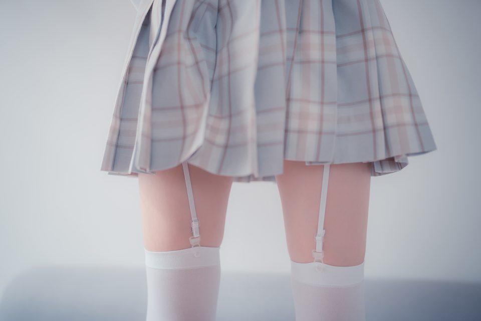 Thiếu Nữ JK - JK少女 – photo 29