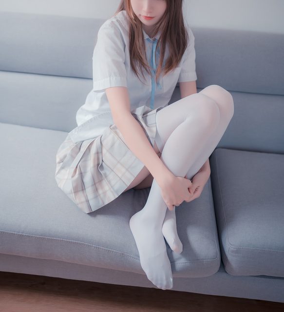 Thiếu Nữ JK - JK少女 – photo 33