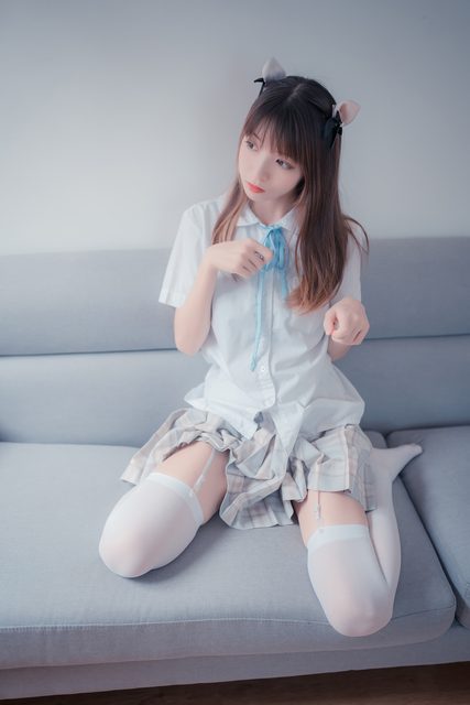 Thiếu Nữ JK - JK少女 – photo 34