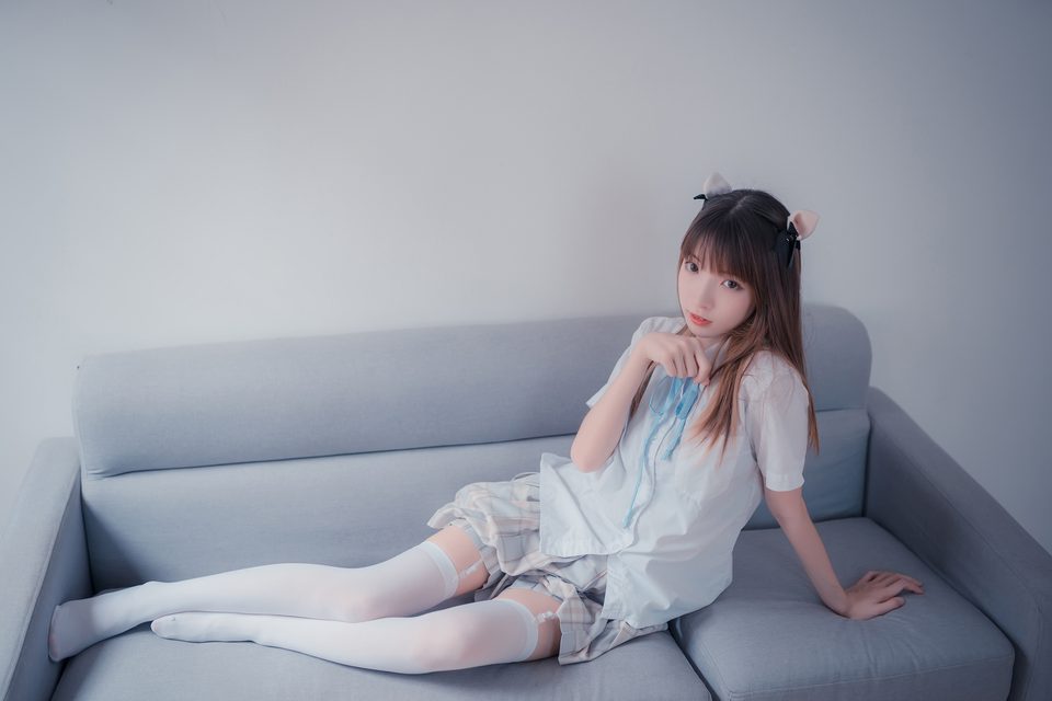 Thiếu Nữ JK - JK少女 – photo 35