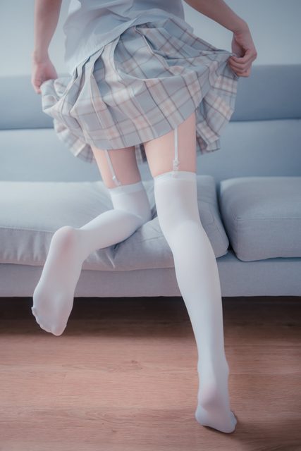 Thiếu Nữ JK - JK少女 – photo 47