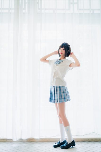 Thiếu Nữ Tươi Mát! - 超清新元气少女！ – photo 1