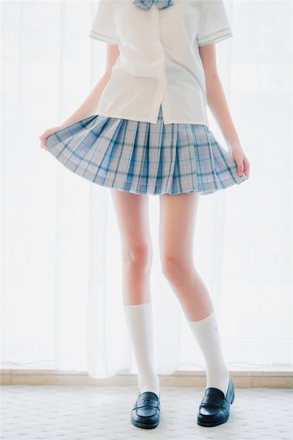 Thiếu Nữ Tươi Mát! - 超清新元气少女！ – photo 6