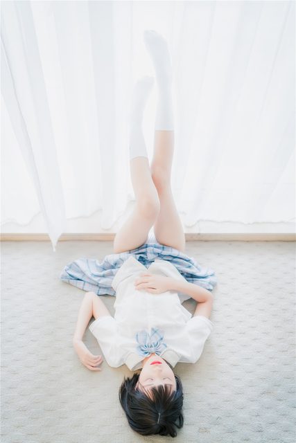 Thiếu Nữ Tươi Mát! - 超清新元气少女！ – photo 8