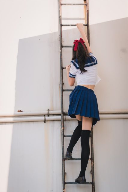 Thiếu Nữ Tươi Mát! - 超清新元气少女！ – photo 9