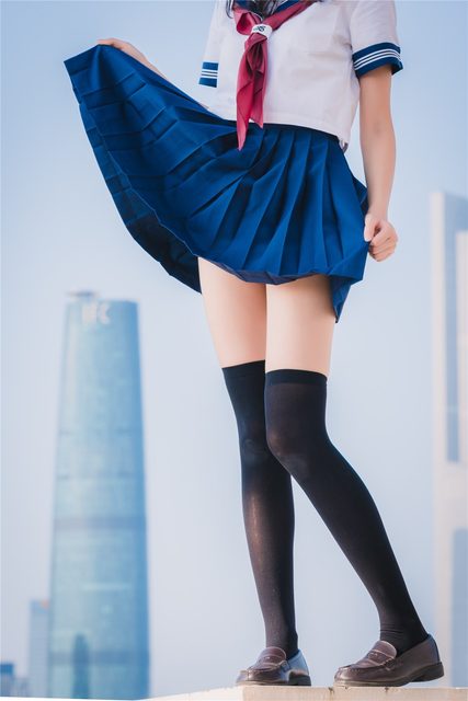 Thiếu Nữ Tươi Mát! - 超清新元气少女！ – photo 11