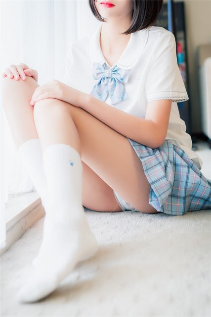 Thiếu Nữ Tươi Mát! - 超清新元气少女！ – photo 22