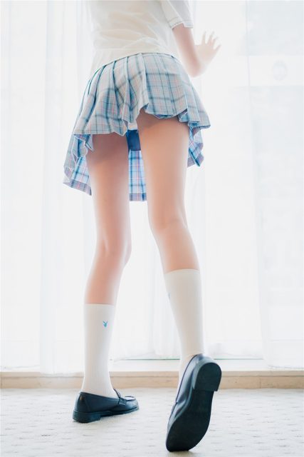 Thiếu Nữ Tươi Mát! - 超清新元气少女！ – photo 31