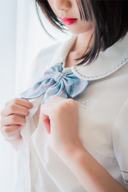 Thiếu Nữ Tươi Mát! - 超清新元气少女！ – photo 33