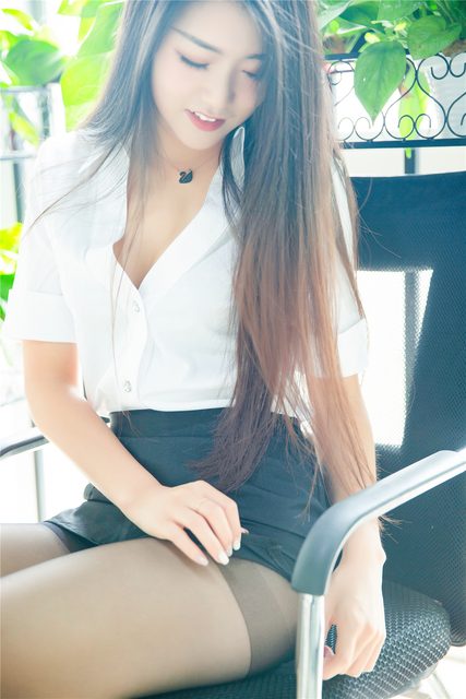 Thư Ký Tỷ Tỷ - 秘书姐姐 – photo 6