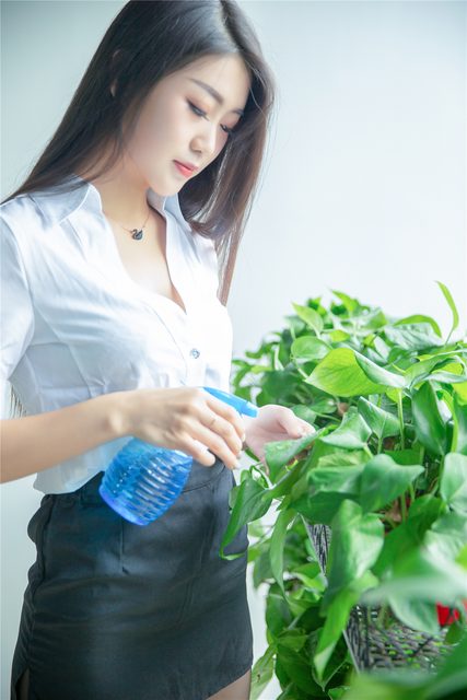 Thư Ký Tỷ Tỷ - 秘书姐姐 – photo 8