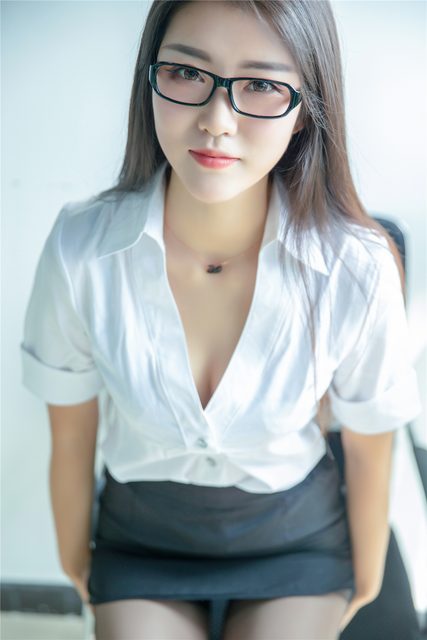 Thư Ký Tỷ Tỷ - 秘书姐姐 – photo 12