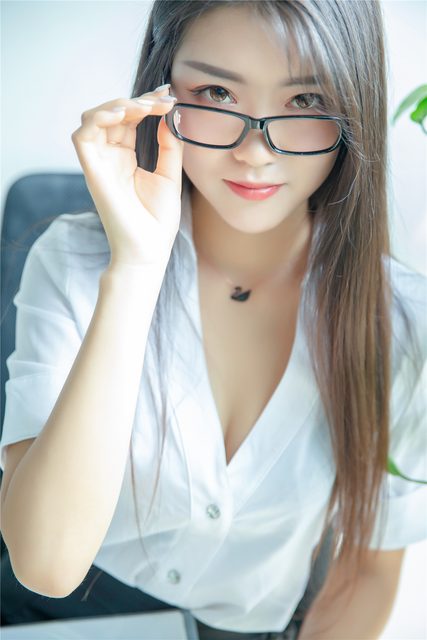 Thư Ký Tỷ Tỷ - 秘书姐姐 – photo 19