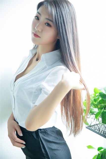 Thư Ký Tỷ Tỷ - 秘书姐姐 – photo 25