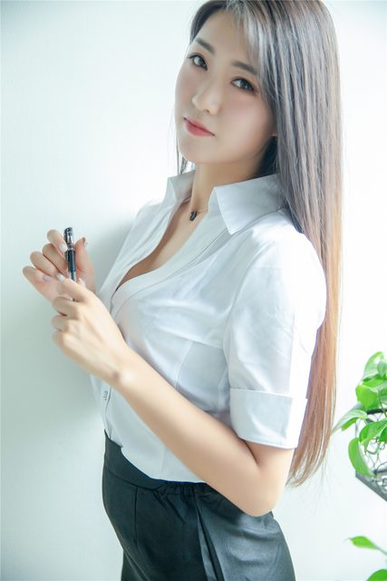Thư Ký Tỷ Tỷ - 秘书姐姐 – photo 26