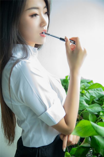Thư Ký Tỷ Tỷ - 秘书姐姐 – photo 27