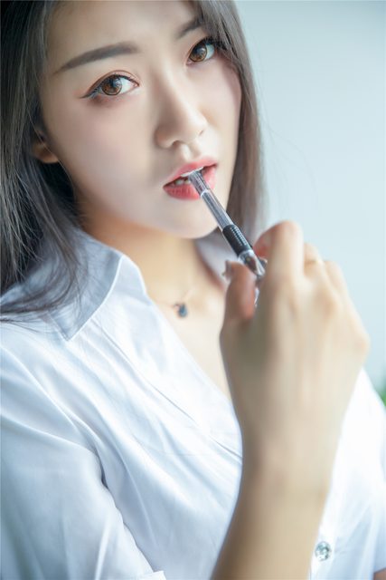 Thư Ký Tỷ Tỷ - 秘书姐姐 – photo 28