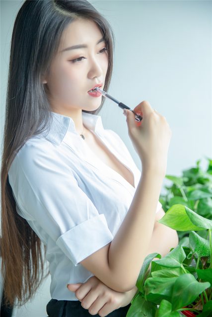 Thư Ký Tỷ Tỷ - 秘书姐姐 – photo 29