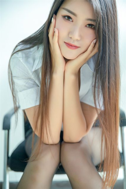 Thư Ký Tỷ Tỷ - 秘书姐姐 – photo 35