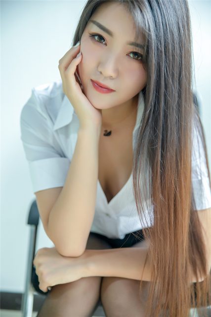 Thư Ký Tỷ Tỷ - 秘书姐姐 – photo 36
