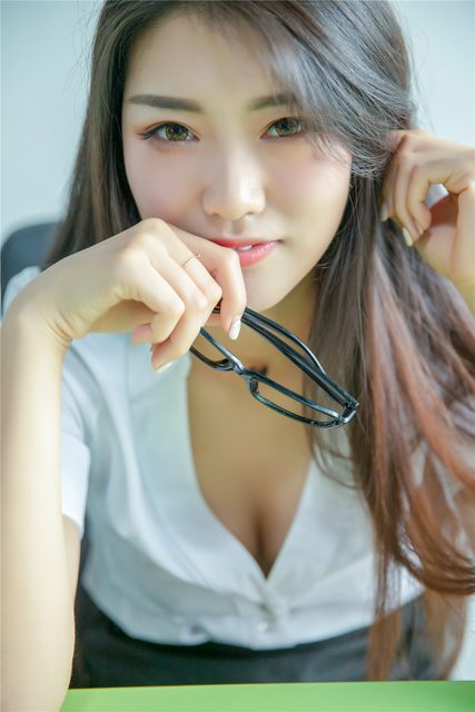 Thư Ký Tỷ Tỷ - 秘书姐姐 – photo 37