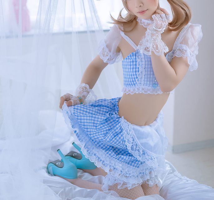 Thỏ Trong Lưới Trắng - 白网里的兔子 – photo 15
