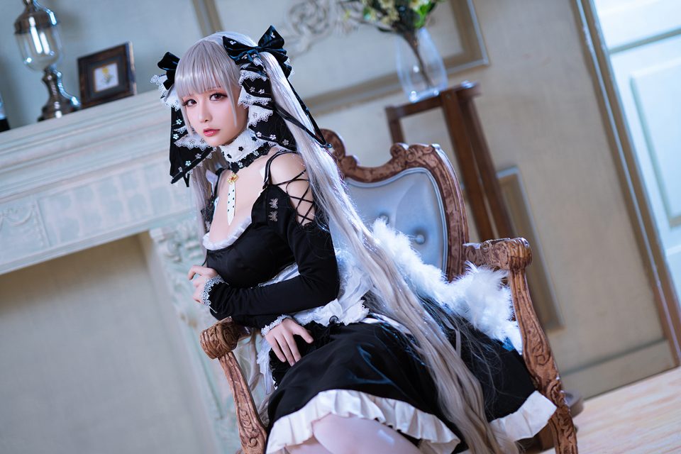 Tinh Chi Trì Trì - R-Maid - 星之迟迟 – photo 1