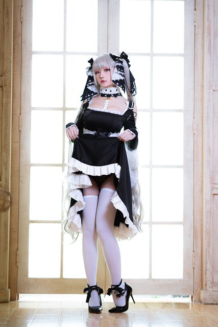 Tinh Chi Trì Trì - R-Maid - 星之迟迟 – photo 8